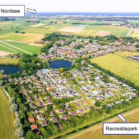 Chalet 556 Op Recreatiepark De Wielen Sint Maarten Zewnętrze zdjęcie
